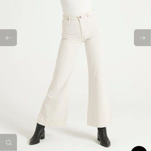 NEW ROLLA’S EAST COAST FLARE SALT SIZE 26